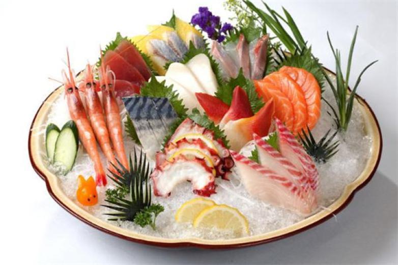 日本桥日本料理